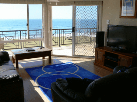 Meridian Resort - Accommodation BNB