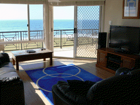 Meridian Resort - Accommodation BNB 0