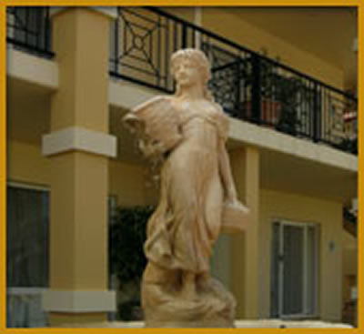 Meridian Resort - Accommodation BNB 1