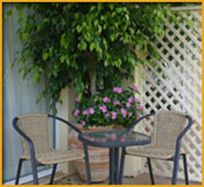 Meridian Resort - Accommodation BNB 3