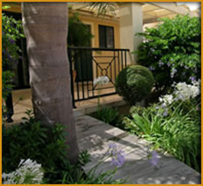 Meridian Resort - Accommodation BNB 4