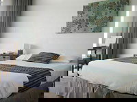 Coonawarra Motor Lodge Motel - Accommodation BNB 1