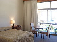 Coonawarra Motor Lodge Motel - Accommodation BNB 2