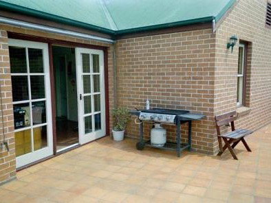 Balmain East NSW Accommodation BNB