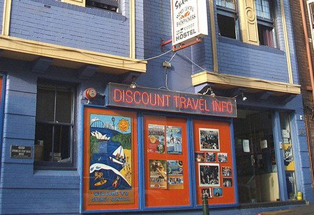Sydney Central Backpackers - Accommodation BNB 2
