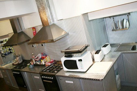 Sydney Central Backpackers - Accommodation BNB 4