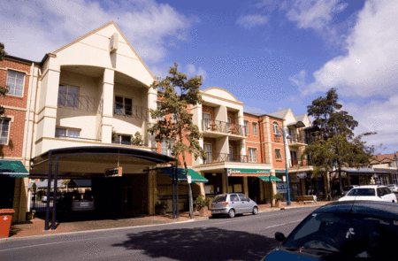 The Grand Apartments - Accommodation BNB 0