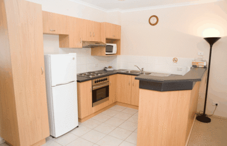 The Grand Apartments - Accommodation BNB 1