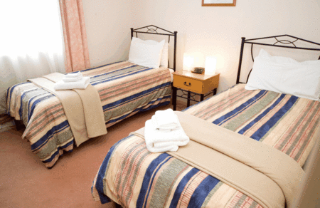 The Grand Apartments - Accommodation BNB 4