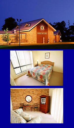 Potters Hotel And Brewery - Accommodation BNB 1