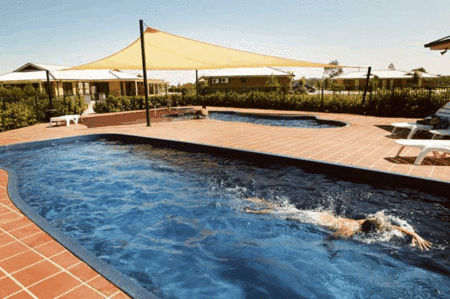 Potters Hotel And Brewery - Accommodation BNB 3
