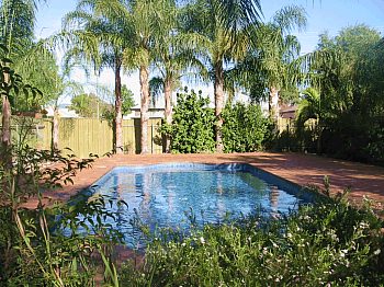 Adelaide Caravan Park - Accommodation BNB 1