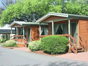 Adelaide Caravan Park - Accommodation BNB 2