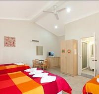 Pacific Palms Motel - Accommodation BNB