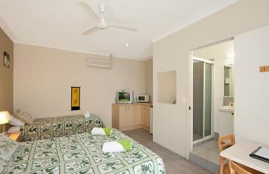 Pacific Palms Motel - Accommodation BNB 1