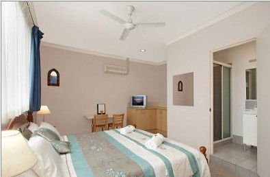 Pacific Palms Motel - Accommodation BNB 2