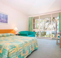 Bay Waters - Accommodation BNB