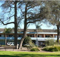 Huskisson Beach Motel - Accommodation BNB