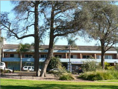 Huskisson Beach Motel - Accommodation BNB 0