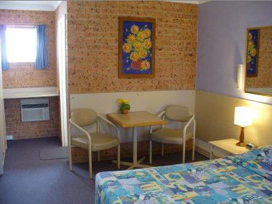 Huskisson Beach Motel - Accommodation BNB 2
