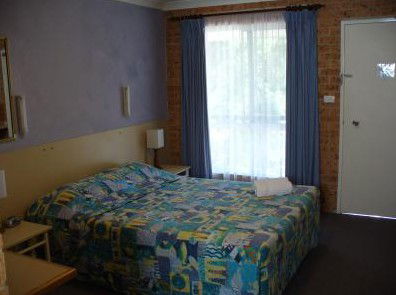 Huskisson Beach Motel - Accommodation BNB 4