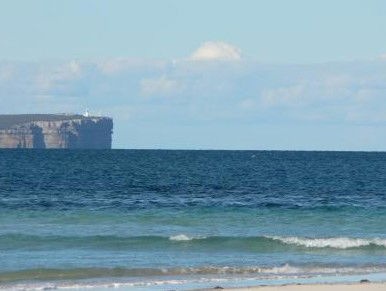 Huskisson Beach Motel - Accommodation BNB 5