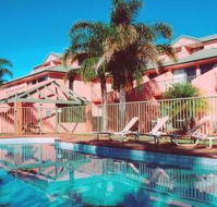 Tuscany Apartments - Accommodation BNB