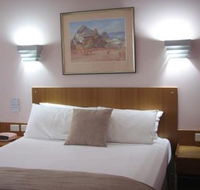 Tamwell Motel - Accommodation BNB