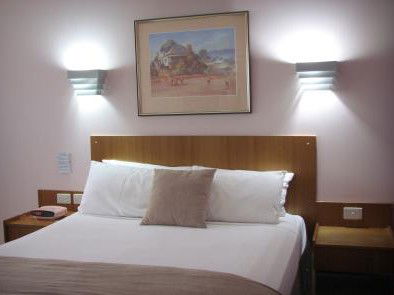 Tamwell Motel - Accommodation BNB 0