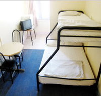 City Resort Hostel - Accommodation BNB