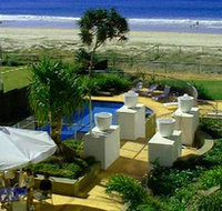 Palm Springs Residences - Accommodation BNB