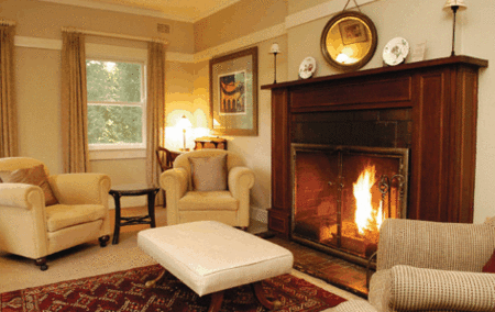 Links House - Accommodation BNB