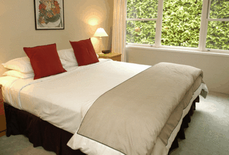 Links House - Accommodation BNB 1