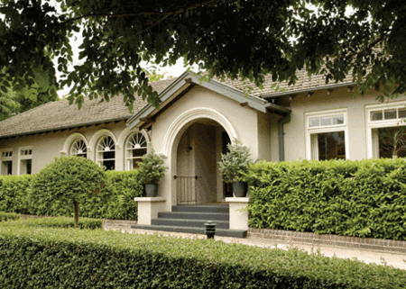 Links House - Accommodation BNB 2