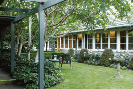 Links House - Accommodation BNB 3