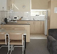 Glenelg Holiday Apartments-Corfu - Accommodation BNB