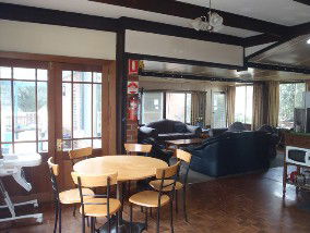 Yarrabin - Accommodation BNB 0