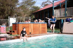 Yarrabin - Accommodation BNB 2