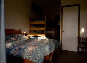 Yarrabin - Accommodation BNB 3