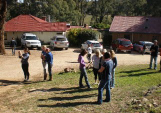 Yarrabin - Accommodation BNB 5