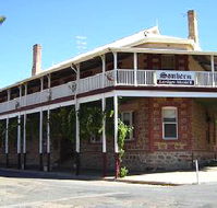 Sonbern Lodge Motel - Accommodation BNB