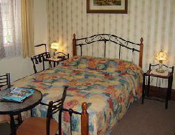 Sonbern Lodge Motel - Accommodation BNB 1