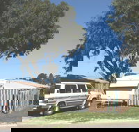 Waterloo Bay Tourist Park - Accommodation BNB