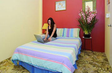 Cambrai Backpackers - Accommodation BNB 1