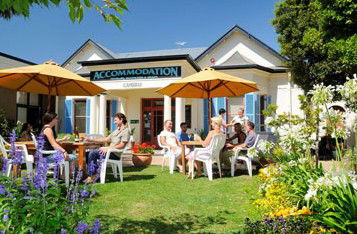 Cambrai Backpackers - Accommodation BNB 3