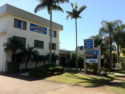 Bay Air Motel - Accommodation BNB 0
