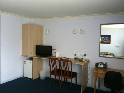 Bay Air Motel - Accommodation BNB 1