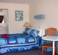 Colonial Inn Tamworth - Accommodation BNB