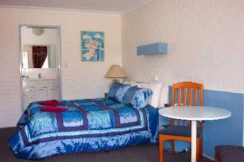 Colonial Inn Tamworth - Accommodation BNB 0