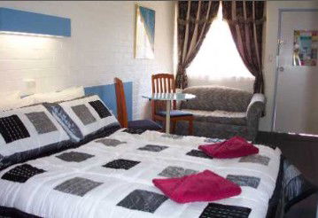 Colonial Inn Tamworth - Accommodation BNB 1